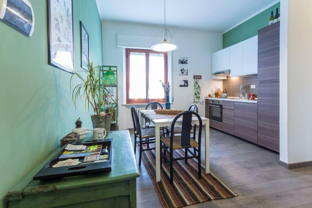 La Casa Di Miele Apartment Perugia Bagian luar foto